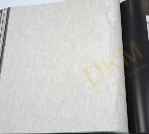 Vertu Titanium 9508-4 Tek renk alacalı Duvar Kağıdı 16m²