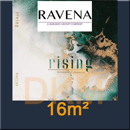 Rising