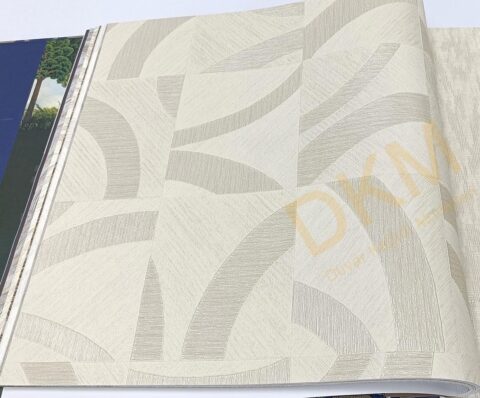 Adawall Rococo 24101-2 İnce çizgili Duvar Kağıdı 16m²