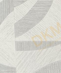 Alternative view of AdaWall Icon 24101-3 Geometrik şekiller  Duvar Kağıdı 16m²