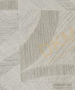 Alternative view of AdaWall Icon 24101-4 Geometrik şekiller  Duvar Kağıdı 16m²