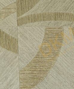 Alternative view of AdaWall Icon 24101-5 Geometrik şekiller  Duvar Kağıdı 16m²