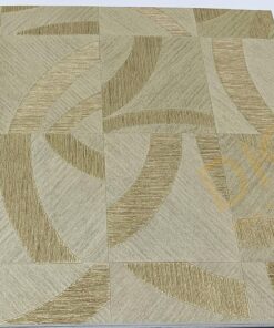 AdaWall Icon 24101-5 Geometrik şekiller  Duvar Kağıdı 16m²