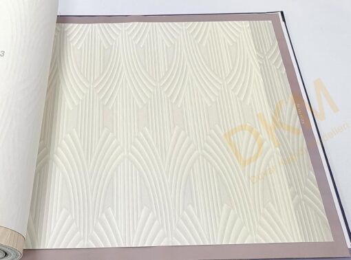 AdaWall Icon 24102-1 Geometrik şekiller  Duvar Kağıdı 16m²