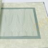 AdaWall Icon 24102-4 Geometrik şekiller  Duvar Kağıdı 16m²