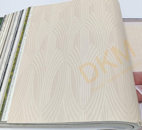 AdaWall Icon 24102-5 Geometrik şekiller  Duvar Kağıdı 16m²