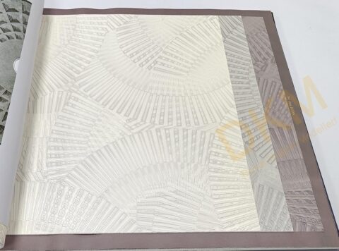 AdaWall Icon 24103-1 Oval  Duvar Kağıdı 16m²