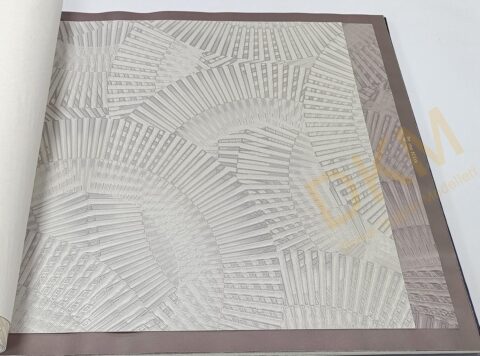 AdaWall Icon 24103-3 Oval  Duvar Kağıdı 16m²