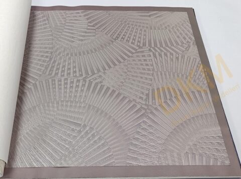 AdaWall Icon 24103-4 Oval  Duvar Kağıdı 16m²