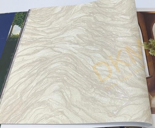 AdaWall Icon 24104-2 Damarlı parlak  Duvar Kağıdı 16m²