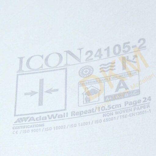 AdaWall Icon 24105-2 Küçük geometrik  Duvar Kağıdı 16m² - Görsel 3