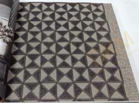AdaWall Icon 24105-5 Küçük geometrik  Duvar Kağıdı 16m²