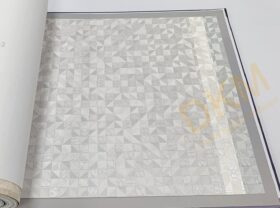 AdaWall Icon 24106-2 Küçük geometrik  Duvar Kağıdı 16m²