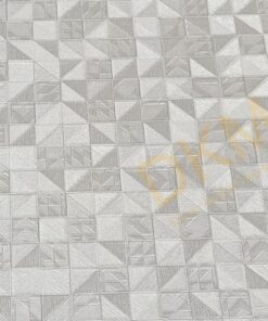 Alternative view of AdaWall Icon 24106-3 Küçük geometrik  Duvar Kağıdı 16m²