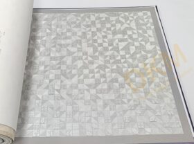 AdaWall Icon 24106-5 Küçük geometrik  Duvar Kağıdı 16m²