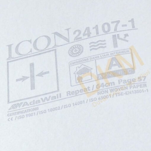 AdaWall Icon 24107-1 Ağaç Duvar Kağıdı 16m² - Görsel 3