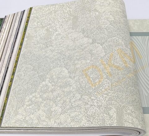 AdaWall Icon 24107-2 Ağaç Duvar Kağıdı 16m²