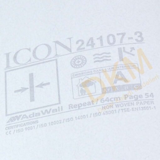 AdaWall Icon 24107-3 Ağaç Duvar Kağıdı 16m² - Görsel 3