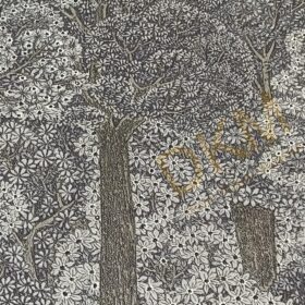 Alternative view of AdaWall Icon 24107-3 Ağaç Duvar Kağıdı 16m²