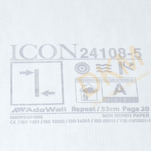 AdaWall Icon 24108-5 Küçük geometrik  Duvar Kağıdı 16m² - Görsel 3