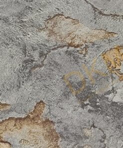 Alternative view of AdaWall Icon 24109-4 Damarlı parlak  Duvar Kağıdı 16m²