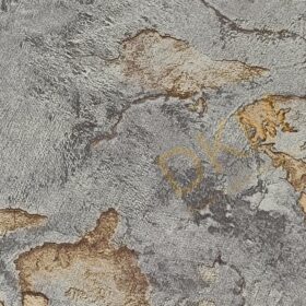 Alternative view of AdaWall Icon 24109-4 Damarlı parlak  Duvar Kağıdı 16m²