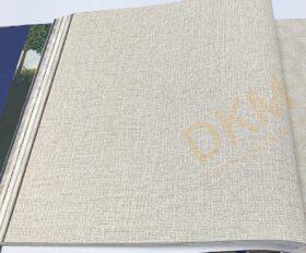 AdaWall Icon 24110-2 Düz Kumaş Duvar Kağıdı 16m²