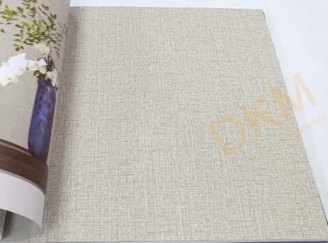 AdaWall Icon 24110-3 Düz Kumaş Duvar Kağıdı 16m²