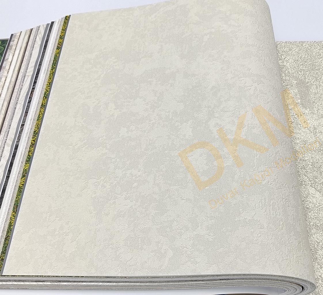 AdaWall Icon 24112-1 Tek renk alacalı  Duvar Kağıdı 16m²