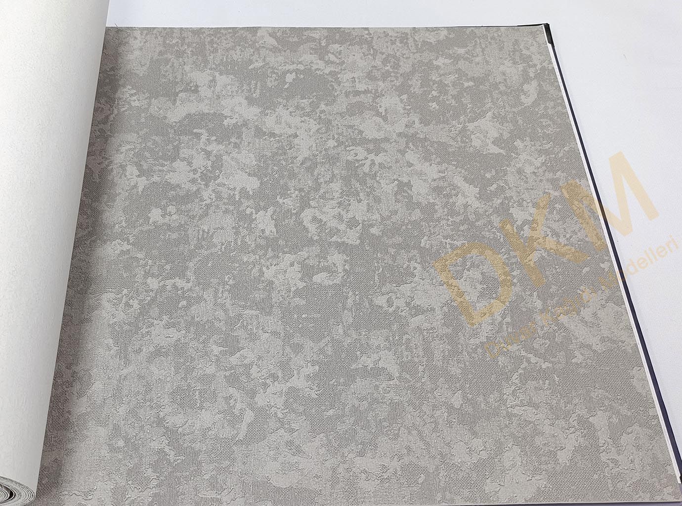 AdaWall Icon 24112-3 Tek renk alacalı  Duvar Kağıdı 16m²