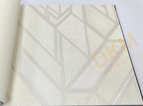 AdaWall Icon 24113-1 3D geometrik  Duvar Kağıdı 16m²