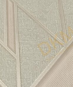 Alternative view of AdaWall Icon 24113-3 3D geometrik  Duvar Kağıdı 16m²