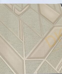 AdaWall Icon 24113-3 3D geometrik  Duvar Kağıdı 16m²