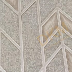 Alternative view of AdaWall Icon 24113-4 3D geometrik  Duvar Kağıdı 16m²