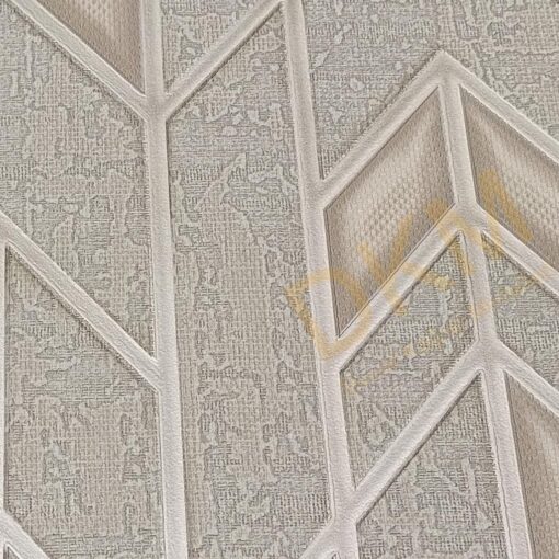 AdaWall Icon 24113-4 3D geometrik  Duvar Kağıdı 16m² - Görsel 2