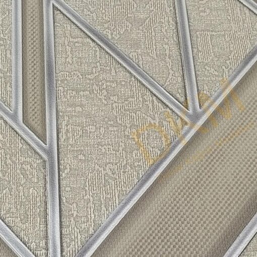 AdaWall Icon 24113-5 3D geometrik  Duvar Kağıdı 16m² - Görsel 2