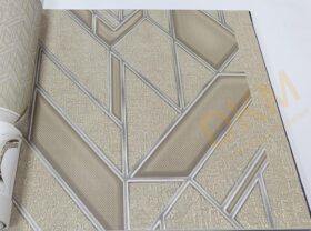 AdaWall Icon 24113-5 3D geometrik  Duvar Kağıdı 16m²