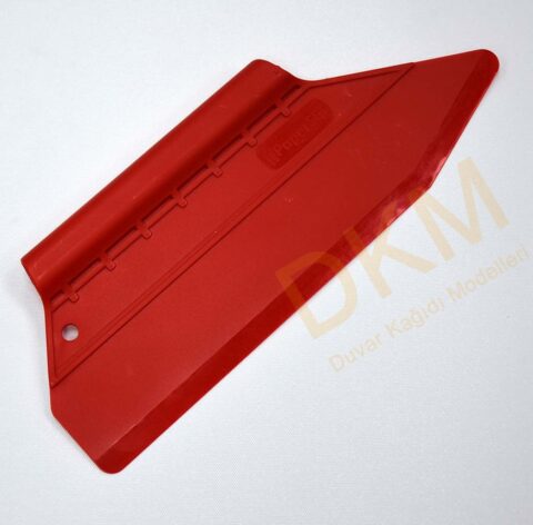 Duvar Kağıdı Spatulası