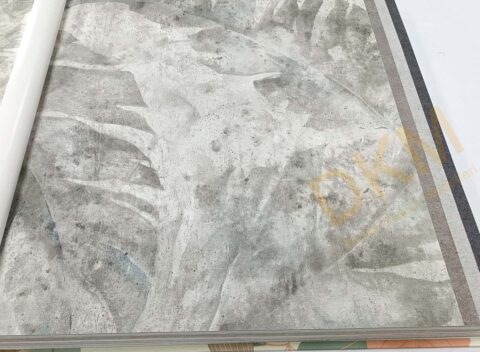 İthal Beltesto B10-1 416138 Yaprak Duvar Kağıdı 5m²