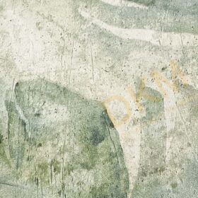 Alternative view of İthal Beltesto B11-1 416121 Yaprak Duvar Kağıdı 5m²