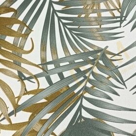 Alternative view of İthal Beltesto B16-1 462098 Yaprak Duvar Kağıdı 5m²