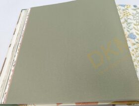 İthal Beltesto B19-4 692709 Düz kumaş Duvar Kağıdı 5m²