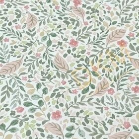 Alternative view of İthal Beltesto B19-1 795011 Çiçek Duvar Kağıdı 5m²