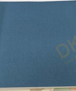 İthal Beltesto B20-2 688016 Düz kumaş Duvar Kağıdı 5m²