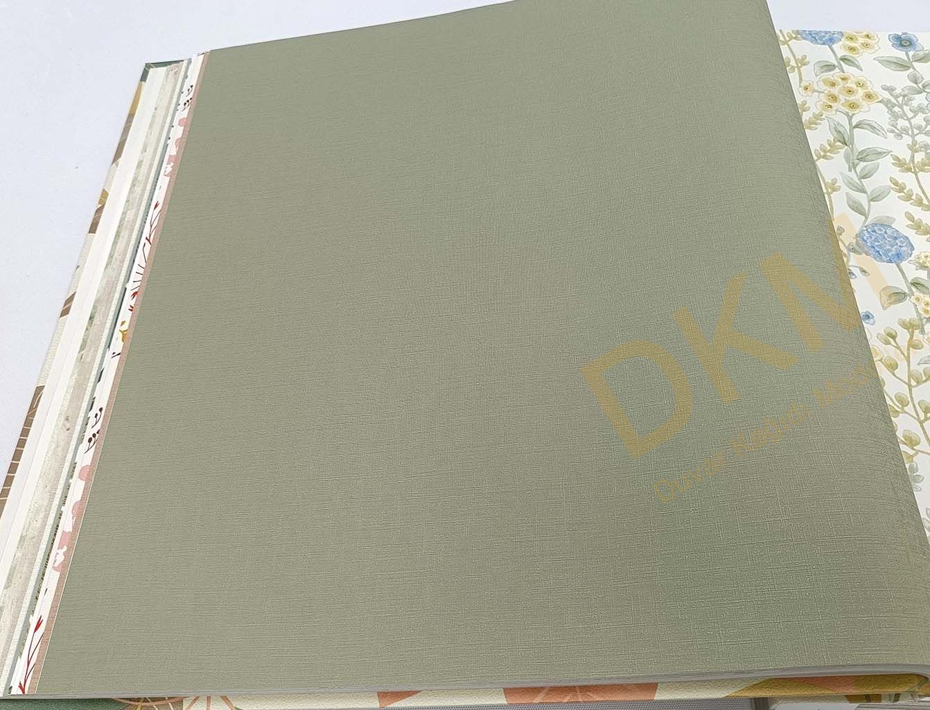 İthal Beltesto B21-4 692709 Düz kumaş Duvar Kağıdı 5m²