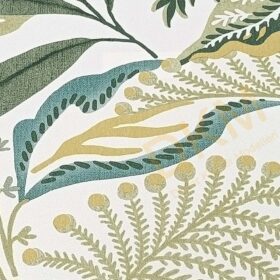 Alternative view of İthal Beltesto B21-1 794762 Yaprak Duvar Kağıdı 5m²