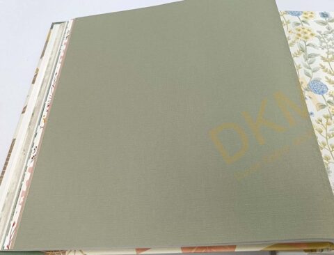 İthal Beltesto B23-3 692709 Düz kumaş Duvar Kağıdı 5m²