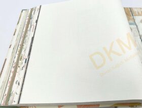 İthal Beltesto B24-2 690705 Düz kumaş Duvar Kağıdı 5m²