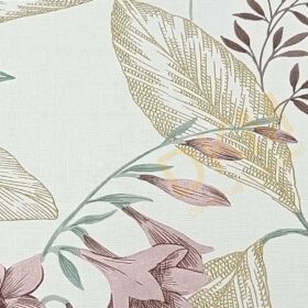 Alternative view of İthal Beltesto B24-1 794434 Yaprak Duvar Kağıdı 5m²