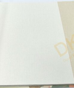İthal Beltesto B25-2 424010 Düz kumaş Duvar Kağıdı 5m²